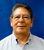 Mike Martinez, Supervisory Member Mike Martinez, Supervisory Member